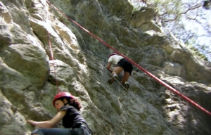 Klimmen in Osttirol